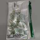 Hicarer Hello Gorgeous Metal Wall Art Decor Minimalist Decoration Metal Hello Gorgeous Decorative Sign for Living Room Office Bedroom Hotel Home Wall Decoration(Gold,Classic Style)