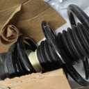 Monroe Quick-Strut 173358 Suspension Strut and Coil Spring Assembly