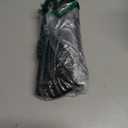 Galvaran Knee Brace with Side Stabilizers for Meniscal Tear Knee Pain ACL MCL Arthritis Injuries Recovery, Breathable Adjustable Knee Support for Men and Women (Small, Black)