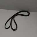 ACDelco GM Original Equipment 12645694 V-Ribbed Serpentine Belt