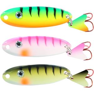 Northland Tackle Uv Macho Minnow (1/4 Oz)