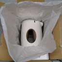 Hand Massager, 9 Modes 9 Intensities Hand Massage, Cordless Hand Massager for Arthritis and Carpal Tunnel, Gift for Christmas Men Women Parents Relaxation at Office, White