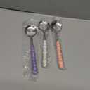 6 Pack Overnight Oats Jars with Lids & Spoons  16oz & 10oz Glass Mason Jars, Wide-Mouth Airtight Meal Prep Containers for Yogurt, Chia Pudding & Snacks