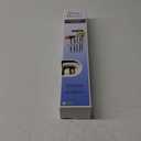 Evriholder Magic Holder 3-1/8 in. H x 2-1/2 in. W x 17-1/2 in. L White Adapter Brackets
