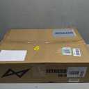 AXV Vibration Plate Fitness Platform Exercise Machine Vibrating Shaking Full Body Shaker Workout Vibrate Stand Shake Board Sport Gym for Weight Loss Fat Burner for Women Men