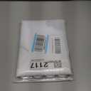 Gibelle Watercolor Floral Shower Curtain, Grey Beige Flower Shower Curtain for Bathroom, Modern Minimalist White Waterproof Fabric 72x72 Inch