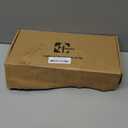 Plant Stand, Indoor Plant Stand Adjustable for 8 to12 inches Plant Pot, Metal Plant Stands For Indoor Plants Mid Century Stable Stylish Black Planter Stand for Outdoor, Black 1 Pack, Pot not Included