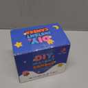 Kids Camera Instant Print: 1080P HD Digital Camera for Kids - Girls for Age 3-12 - Toddler Cameras Toys Gift for 4 5 6 7 8 9 10 11 Years Old - Cool Presents Ideals for Birthday Pink