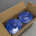 Spa Filter Compatible with 6CH-940, PWW50P3 (1.5" SAE Coarse Thread), FC-0359, 03FIL1400, 817-0050, 2 Pack