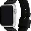 Coach Apple Watch Strap | Elevate Your Look and Customize Your Timepiece (Model 14700052)