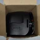 Tetra Whisper IQ Power Filter 10 Gallons, 105 GPH, with Stay Clean Technology
