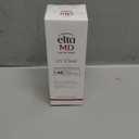 EltaMD UV Clear Face Sunscreen SPF 46, Oil-Free Sunscreen with Zinc Oxide, Dermatologist Recommended Exp 5/2027
