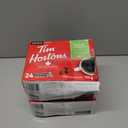 Tim Hortons Decaf K-Cup® Pods 24 Pack 24 Count Box, BB Date: 10/27/2026