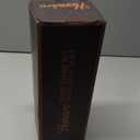 Henviro Leather Shoe Polish Kit - Birthday Gifts for Men, Dad, Shoe Shine Kit, Leather Boot Care Kit, Mens Gifts Ideas (Brown)