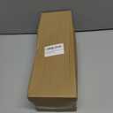 SY Super Bang Halloween Decorations, 10PCS Artificial Black Flowers Maple Leaf Orange Pumpkin Berry Floral Stems Vase Arrangement Branches Decor, for Home Indoor Party Holiday Living Room