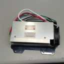 WF-8955-AD-MBA RV Power Converter Main Board Assembly 55 Amp for RV Trailer Camper WF-8955, WF-8900-AD, WF-8955-MBA Series Converters, for Parallax 7155, 7145 Power Center 105-130 VAC, 60 Hz, 950 W