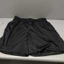 Russell Athletic Men's Mesh Pocket Short (3X-Large, Black)