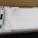 Buspher Magnetic A2 Light Board,25.2"x18.4" Large Light pad with US Adapter