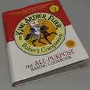 The King Arthur Flour Baker's Companion: The All-Purpose Baking Cookbook