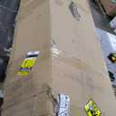 COBIZI 10x20 Pop up Canopy Heavy Duty with 6 Sidewalls, Easy Set-up Commercial Outdoor Party, 100% Waterproof Wedding Canopy Gazebo, 3 Height Adjustable with Wheeled Bag, White