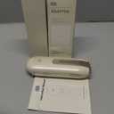 Laser Hair Removal Device for Women and Men, INIA Fond Hair Remover with Long-Lasting in Hair Reduction for Body&Face, Safe at-home Results for Armpits, Bikini and Legs