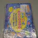 Magic Grooved Writing Practice for Kids Ages 3-8  Reusable Handwriting Practice Books and Preschool Learning Activities, Perfect Educational Gift