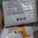 Teepee Tent for Kids with Lights, Kids Play Tent Indoor with Thicked Mat & Dream Catcher, Toddler Tent with Storage Pockets and Mesh Window for Reading Nook and Imaginative Games (White)