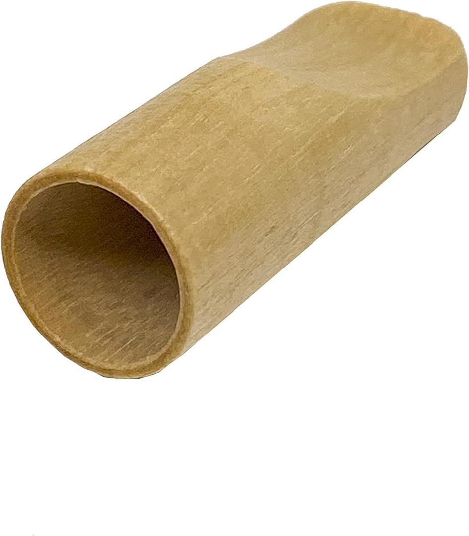 GarKit- Wood Tips (Wood Tips for Cigars, Woods, Wraps, CannaGars and more) (XL 12.5mm, 12 Pack)