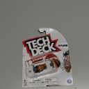 TECH DECK Fingerboard Skateboard Single Pack 