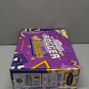 Nattork Roller Skates for Kids Boys Girls, 4 Size Adjustable Rollerskates with Light Up Wheels for Children Beginners for Outdoor Indoor (Medium (13C-2), Pink)