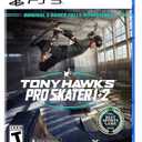 Tony Hawk's Pro Skater 1 + 2 - PlayStation 5, PlayStation 4