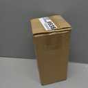 3FT Marquee Numbers, Light Up Numbers 5 for 5th 15th 50th Birthday Decorations, Big Numbers for Party Decorations, Large Light Up Numbers for Party Decor DIY Pre-Cut Foamboad Mosaic Numbers