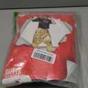 Morph Mc Hammer Costume Men, Mc Hammer Pants, Halloween Costumes For Men, Halloween Costumes For Adults (Large)