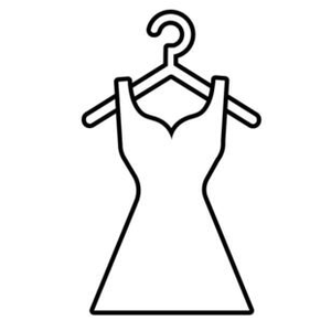 MsavigVice Church Dresses for Women Sexy Pencil Business Work Midi Dress Slim Fit Bodycon Dresses, Large