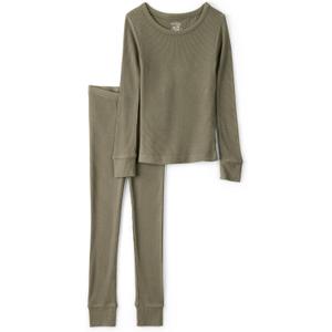 Carter's Baby Purelysoft Long-sleeve 2-piece Pajamas 2t