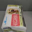Paw Inspired 20ct Disposable Dog Diapers | Female Dog Diapers Ultra Protection | Diapers for Dogs in Heat, Excitable Urination, or Incontinence (X-Large)