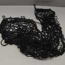 TOYOTA Genuine Accessories PT347-89101 Spider Style Cargo Net for Select 4Runner Models