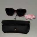 FEISEDY Fit Over Glasses Polarized Sunglasses, UV400 Protection for Driving & Outdoor Activities B0328