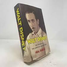 Walt Disney: The Triumph of the American Imagination