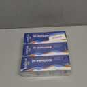 PUREPLUS DA97-17376B NSF 53&42 Certified Water Filter Replacement for Samsung HAF-QIN/EXP, DA97-08006C, RF28R7351SG, RF28R7201SR, RF28T5001SR, RF24R7201SR, RS27T5200SR, Refrigerator Water Filter