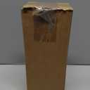 Bucherry 10 Pcs Valentine's Conversation Hearts Decorations Glitter Candy Heart Picks with Ribbon Heart Tree Pick for Home Vase Filler Romantic Decor Wedding Anniversary Birthday Party Supplies