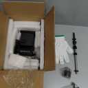 Manual Coil Winding Machine 1/16"- 1/2" Hand Coil Winder with Counter for Spirals, Motor Coil, Guitar Pickup Coils