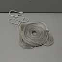 Monster 50 Foot RGB LED Light Strip with Remote Control, 270 RGB LEDs, Adhesive Backing, Coated for Moisture Protection, Dimmable, 24V Plug, 4 Modes Including Strobe, Flash, Fade & Smooth