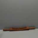 Gua Sha Wooden Massage Tools，Wood Therapy Massage Tools，Lymphatic Drainage Massager，Wood Therapy Release Back Legs Shoulder Pain，Masajeador para Celulitis Y Grasa Abdominal De Madera (34 Knobs