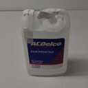 ACDelco GM Original Equipment 10-4022 Diesel Exhaust Emissions Reduction (DEF) Fluid - 1 gal, white
