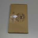 PoyPet No Pull Dog Harness with 4 Buckles for Puppy Small Dogs (Black,S)