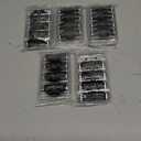 Razor Refills for Men,Razor Blade Refills for Men - 24PCS Compatible with razor blades refills with Mach3 Razors, Dual Lubrication Blades for Extra Close & Comfortable Shave