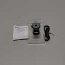 SANWA 3 in 1 Bluetooth Finger Ring Mouse, Wireless Presentation Clicker, Video Scroller & Page Turn for Kindle APP, Mini Wearable Mouse, Rechargeable Handheld Remote Mice for PC, Laptop, Mac, Tablet