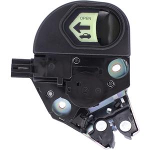 ApplianPar Trunk Lock Latch Actuator for Honda Accord 2008-2012