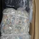 Filled Punching Bag for Adults, 4FT PU Leather Hanging Bag with 11lb Sponge Filler, Come with 12OZ Gloves, Kicking Bag Heavy Bag Boxing Equipment for Training Karate Kickboxing Home Gym